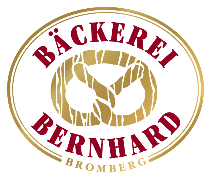 Bäckerei Bernhard logo